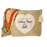 Neceser "Les meues cosetes de Fallera Major/Infantil"